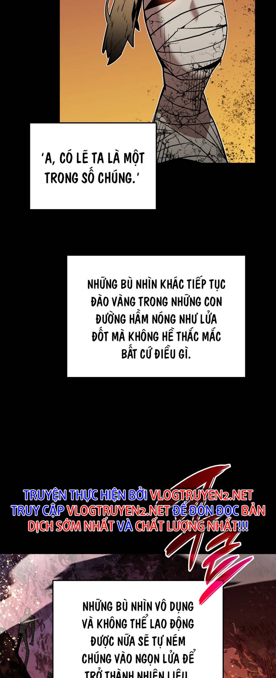 Trở Lại Làm Tân Thủ: Chapter 131