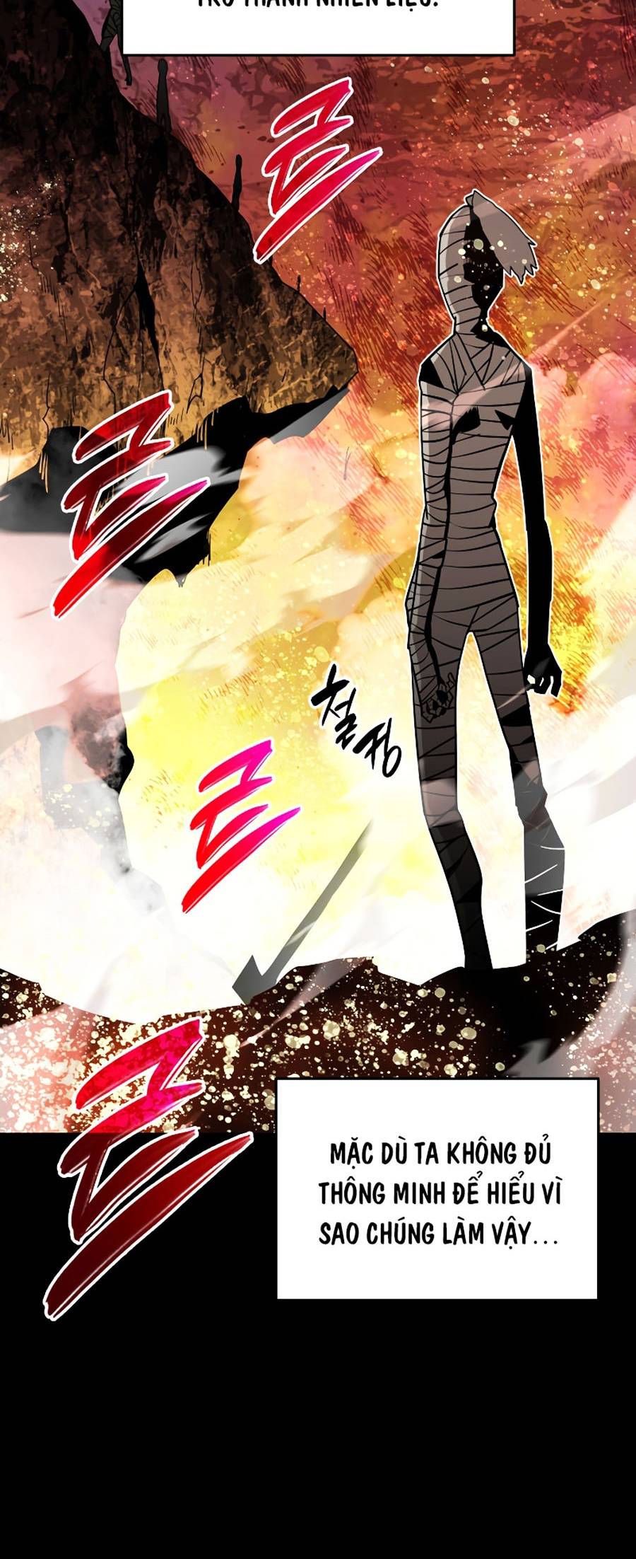 Trở Lại Làm Tân Thủ: Chapter 131