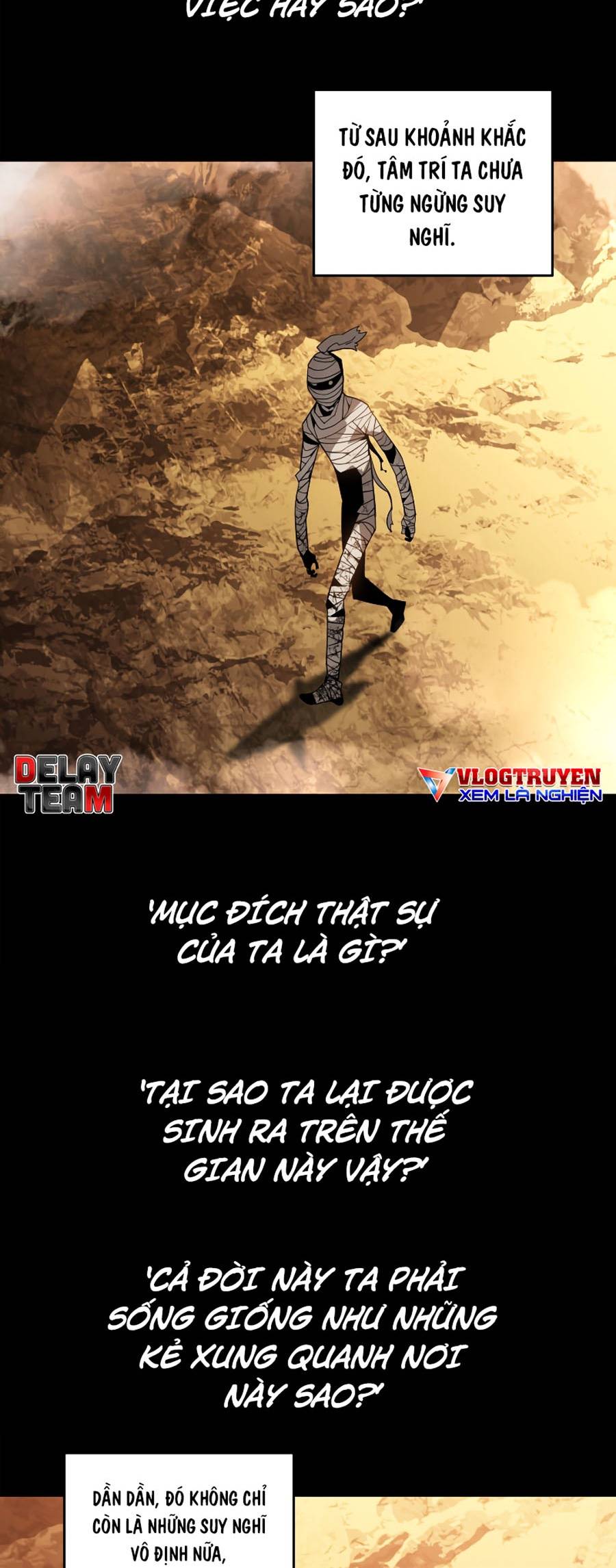Trở Lại Làm Tân Thủ: Chapter 131