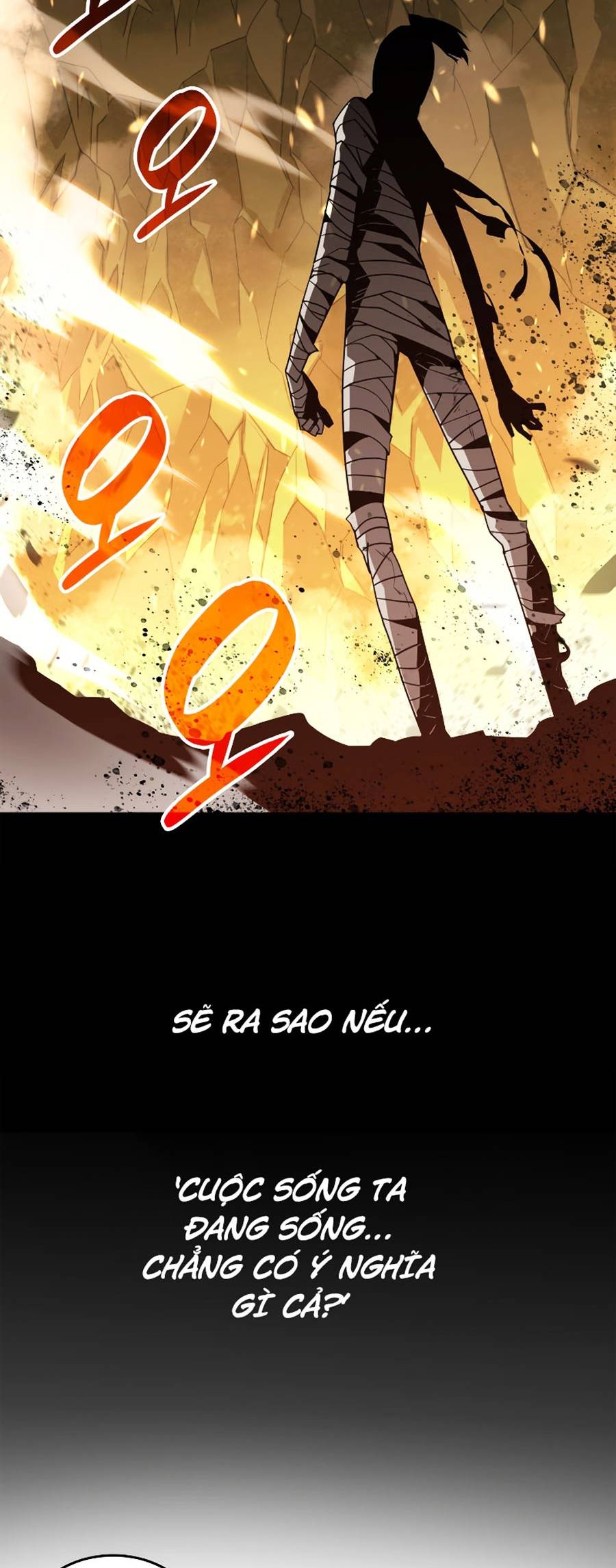 Trở Lại Làm Tân Thủ: Chapter 131