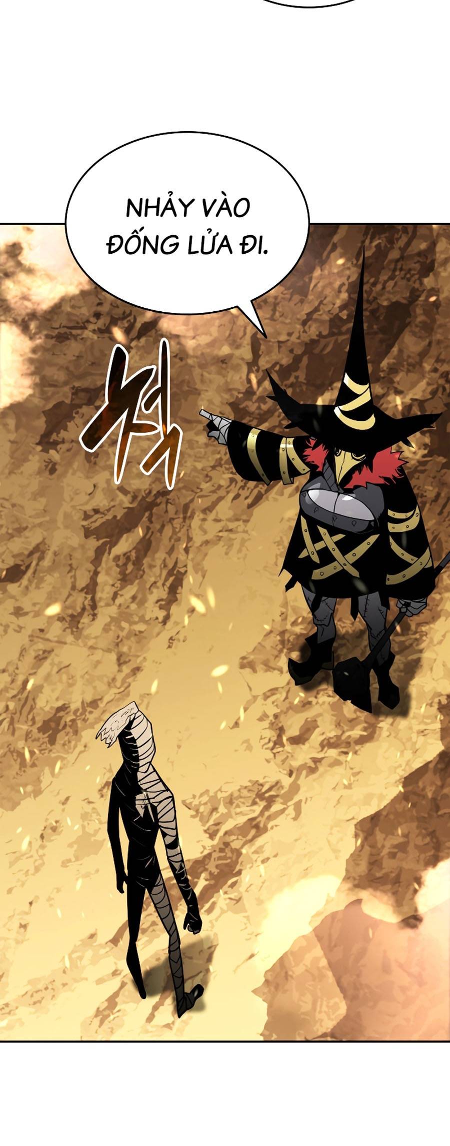 Trở Lại Làm Tân Thủ: Chapter 131