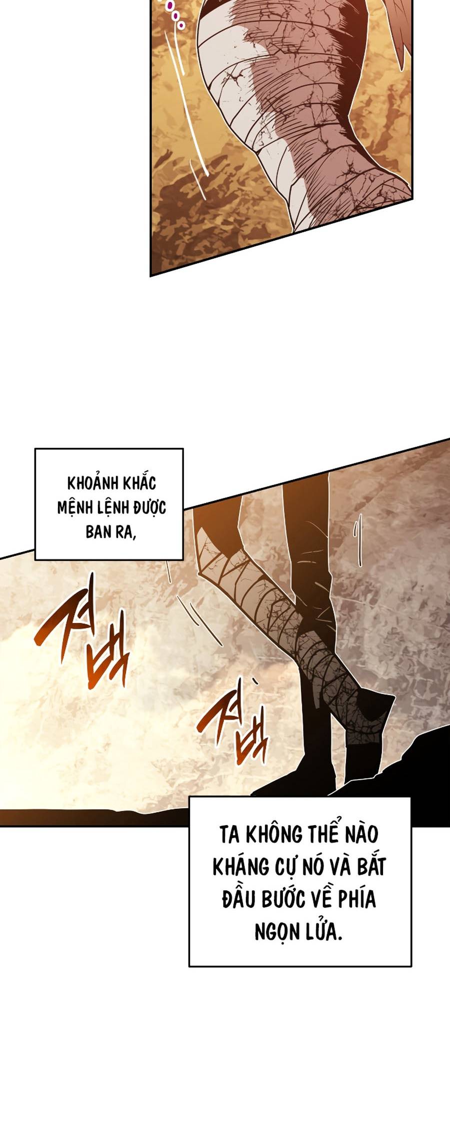Trở Lại Làm Tân Thủ: Chapter 131