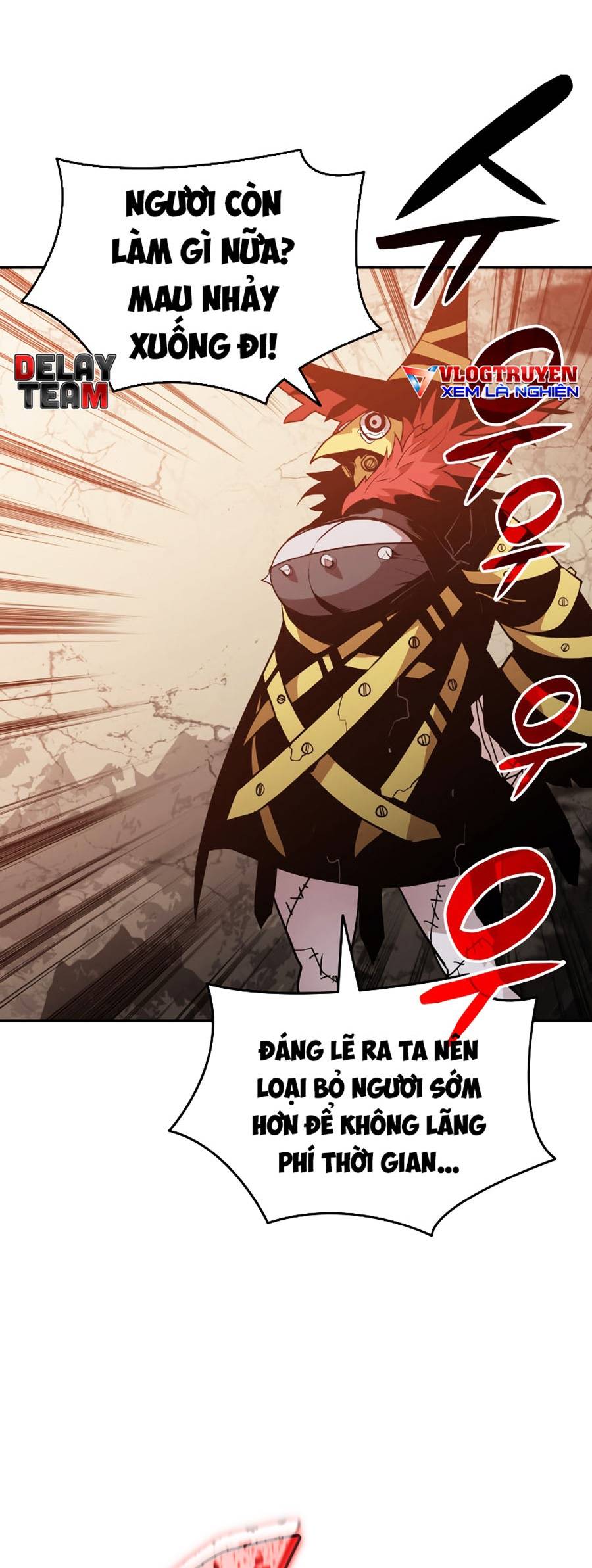 Trở Lại Làm Tân Thủ: Chapter 131