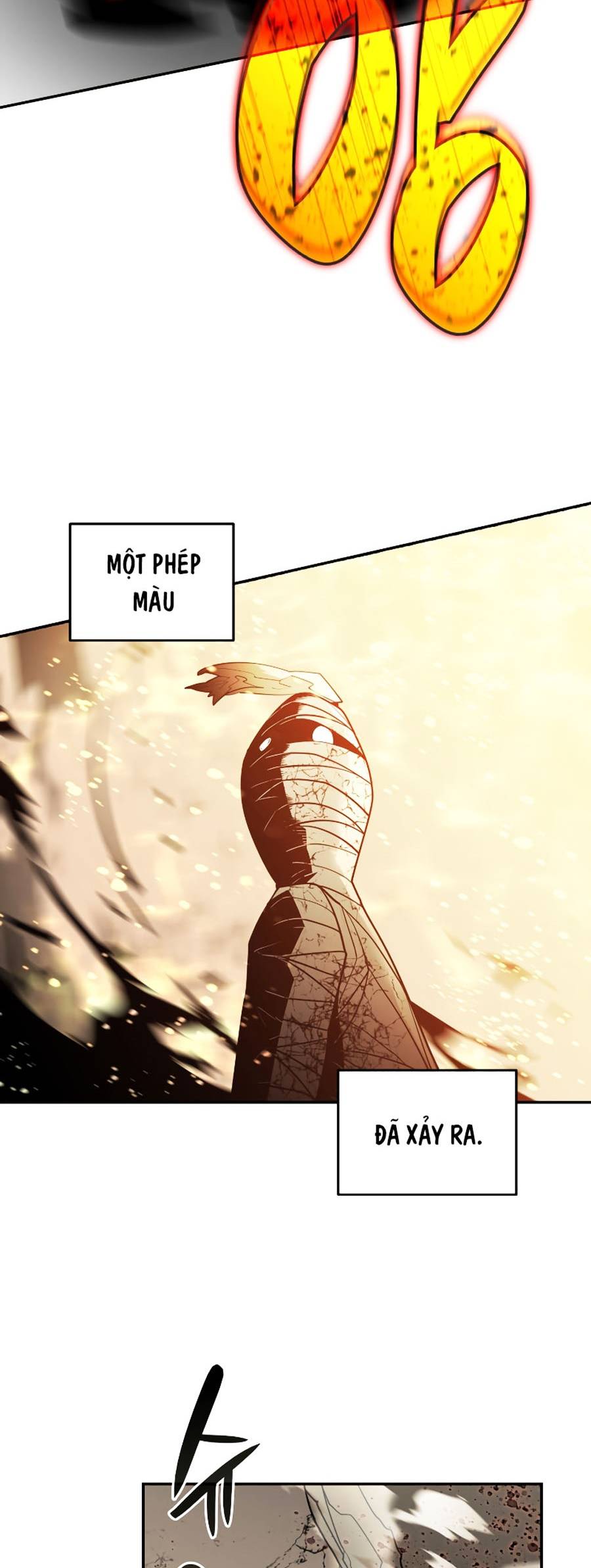 Trở Lại Làm Tân Thủ: Chapter 131