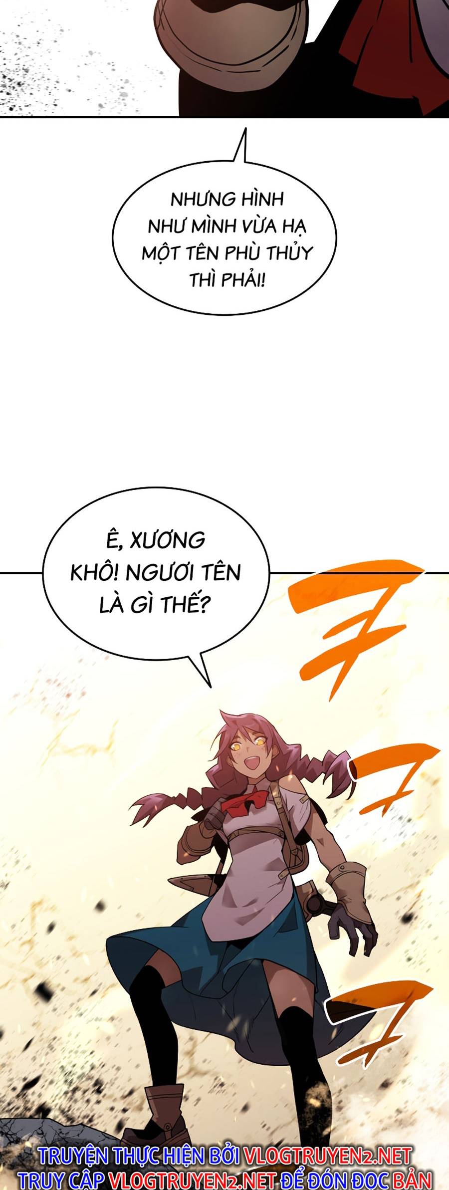 Trở Lại Làm Tân Thủ: Chapter 131
