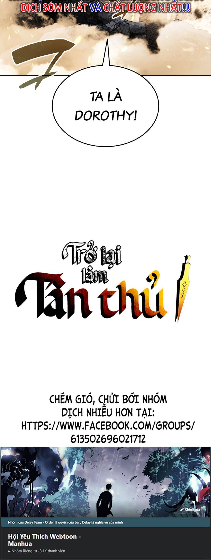 Trở Lại Làm Tân Thủ: Chapter 131
