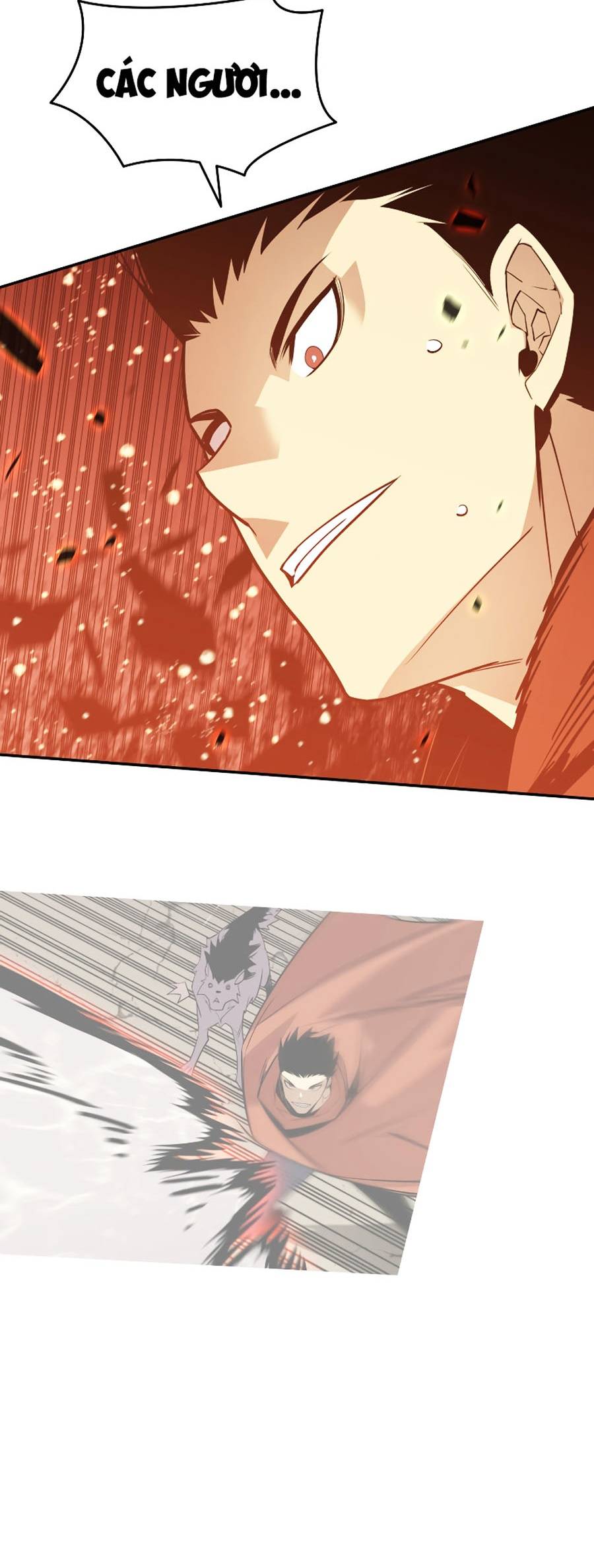 Trở Lại Làm Tân Thủ: Chapter 131