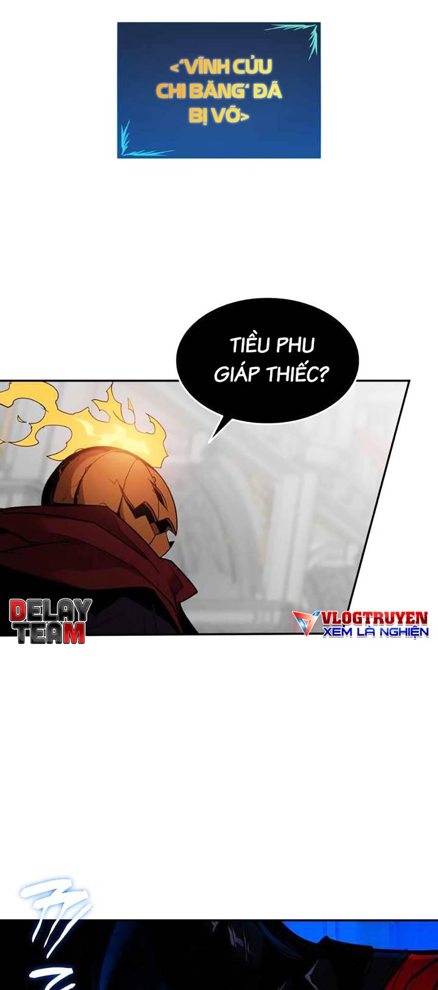 Trở Lại Làm Tân Thủ: Chapter 133