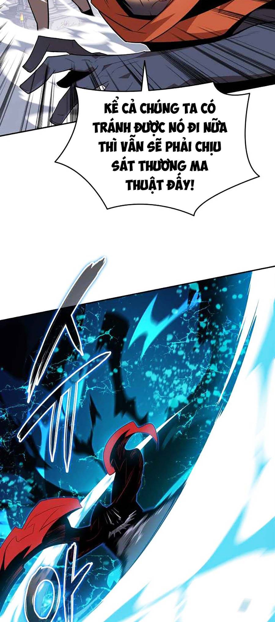 Trở Lại Làm Tân Thủ: Chapter 133