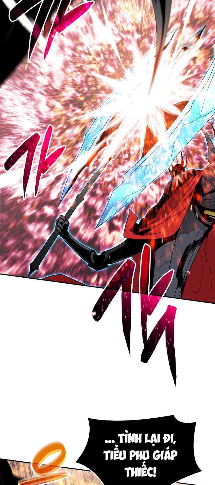 Trở Lại Làm Tân Thủ: Chapter 133