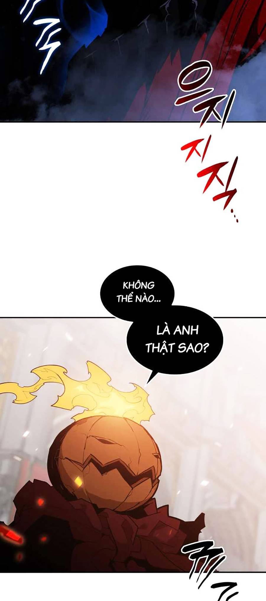 Trở Lại Làm Tân Thủ: Chapter 133