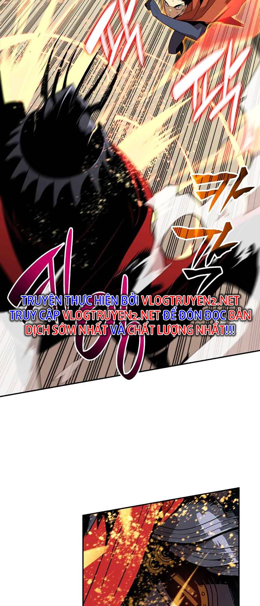 Trở Lại Làm Tân Thủ: Chapter 133
