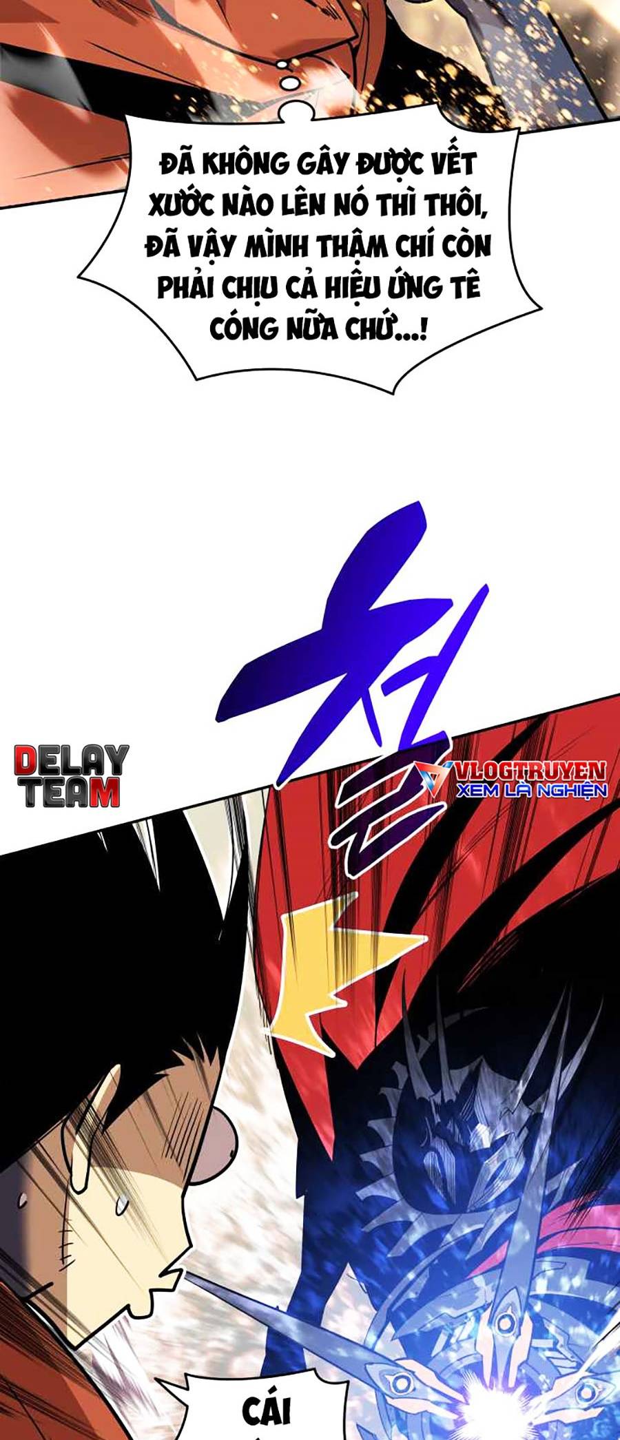 Trở Lại Làm Tân Thủ: Chapter 133