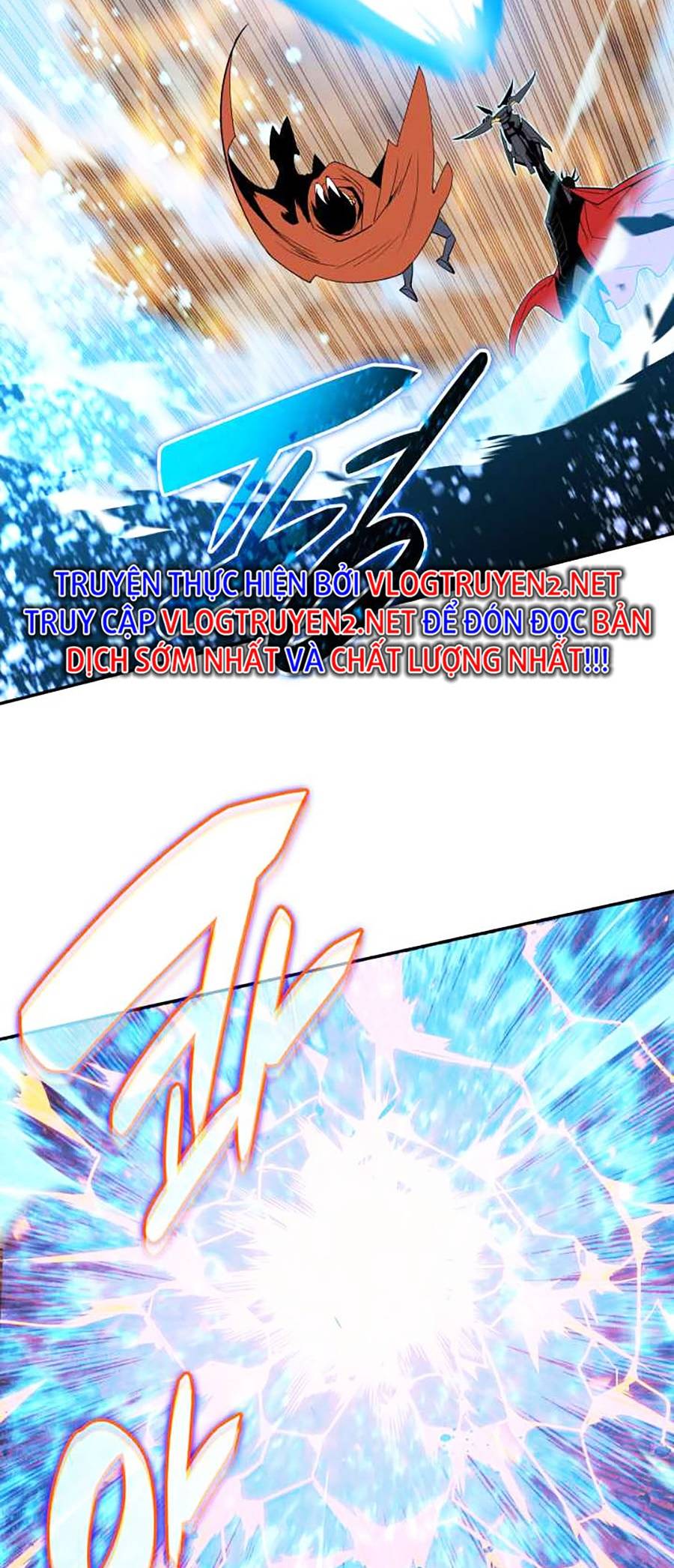 Trở Lại Làm Tân Thủ: Chapter 133