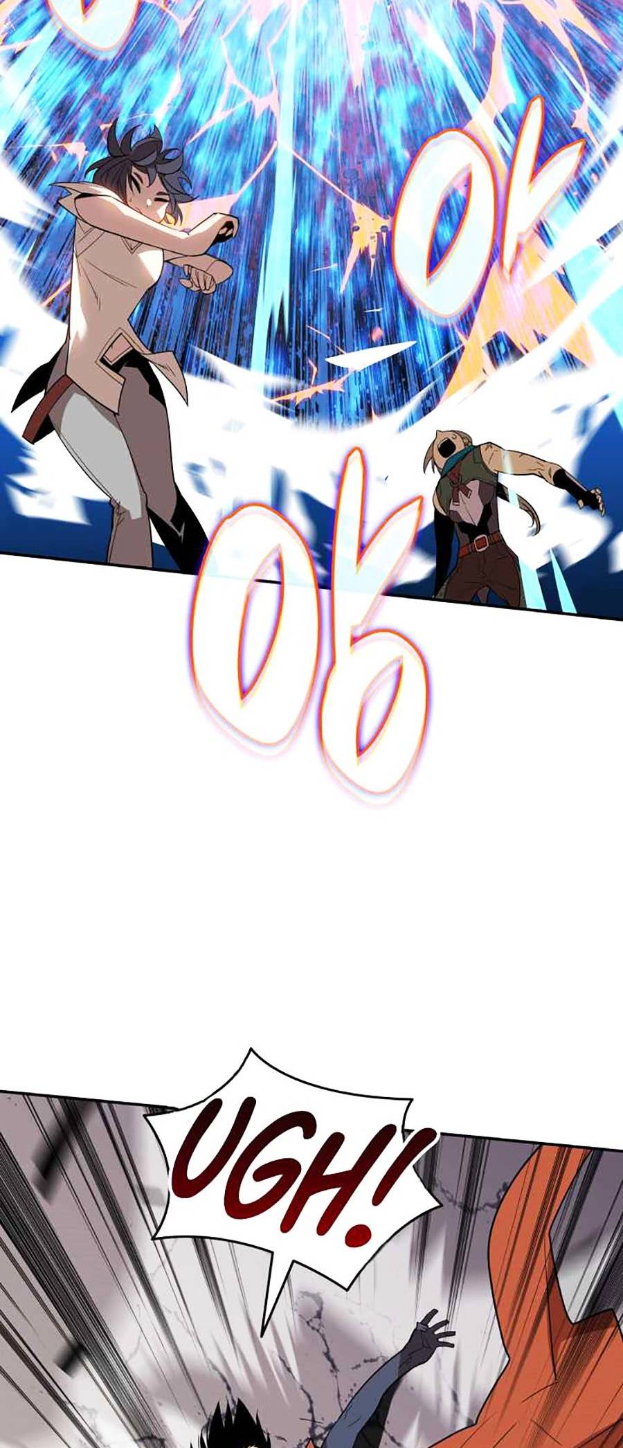 Trở Lại Làm Tân Thủ: Chapter 133
