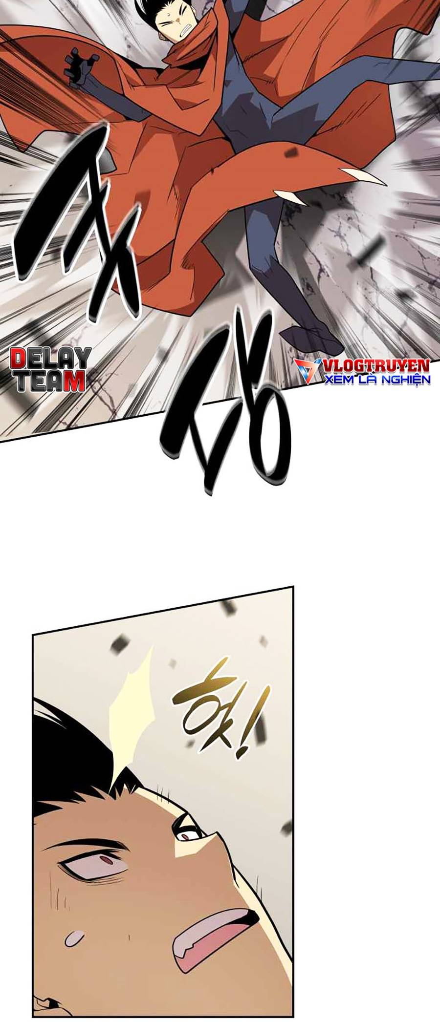 Trở Lại Làm Tân Thủ: Chapter 133