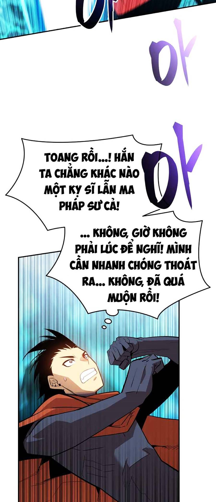 Trở Lại Làm Tân Thủ: Chapter 133