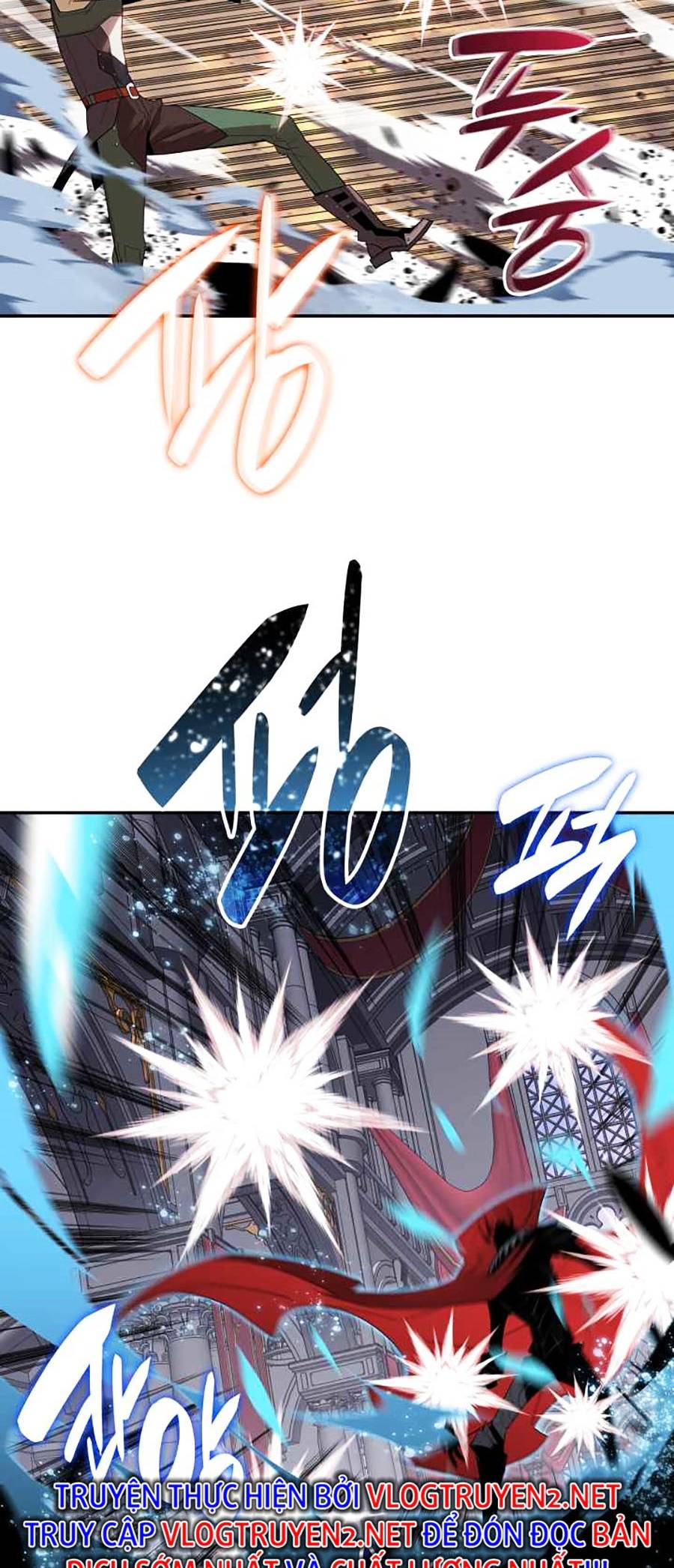 Trở Lại Làm Tân Thủ: Chapter 133