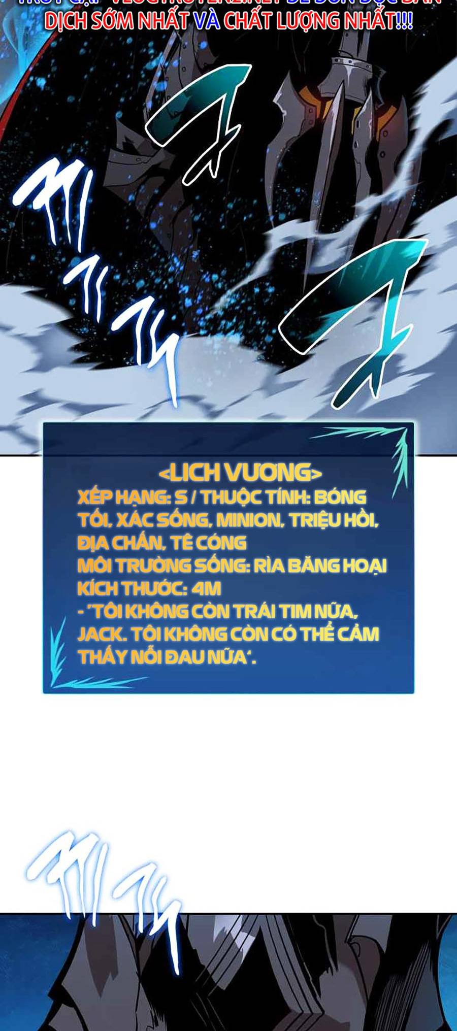 Trở Lại Làm Tân Thủ: Chapter 133