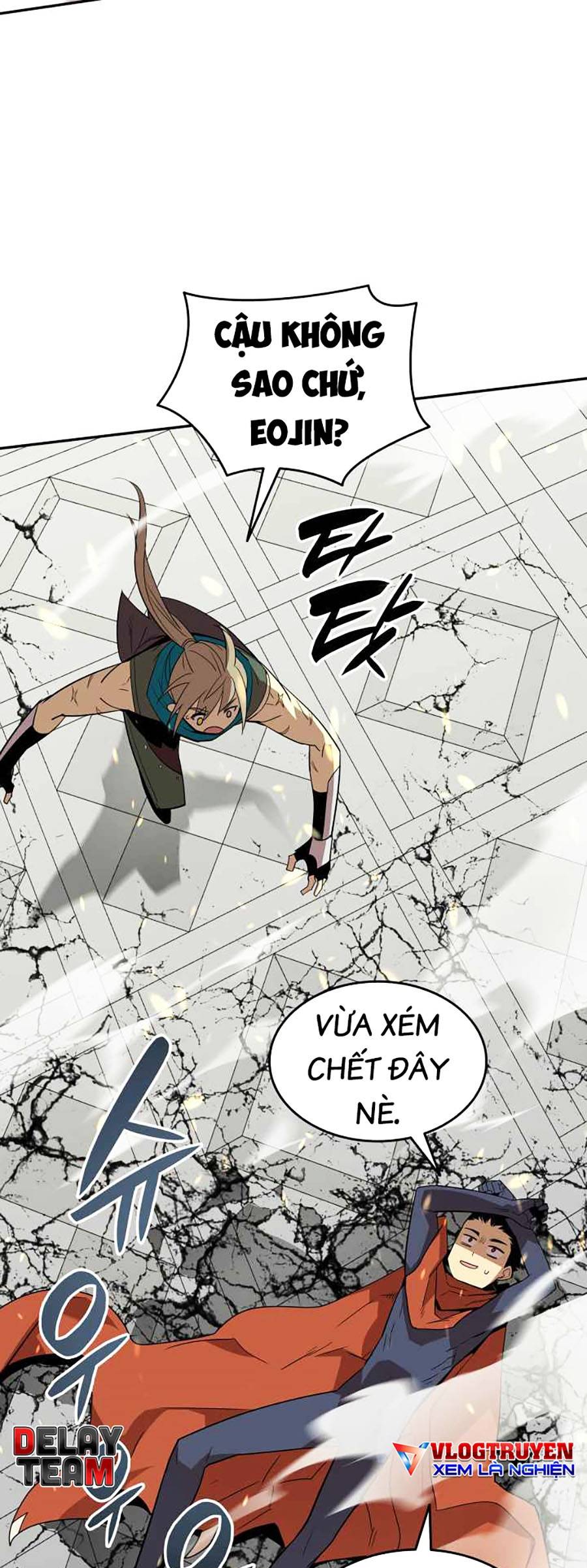 Trở Lại Làm Tân Thủ: Chapter 133