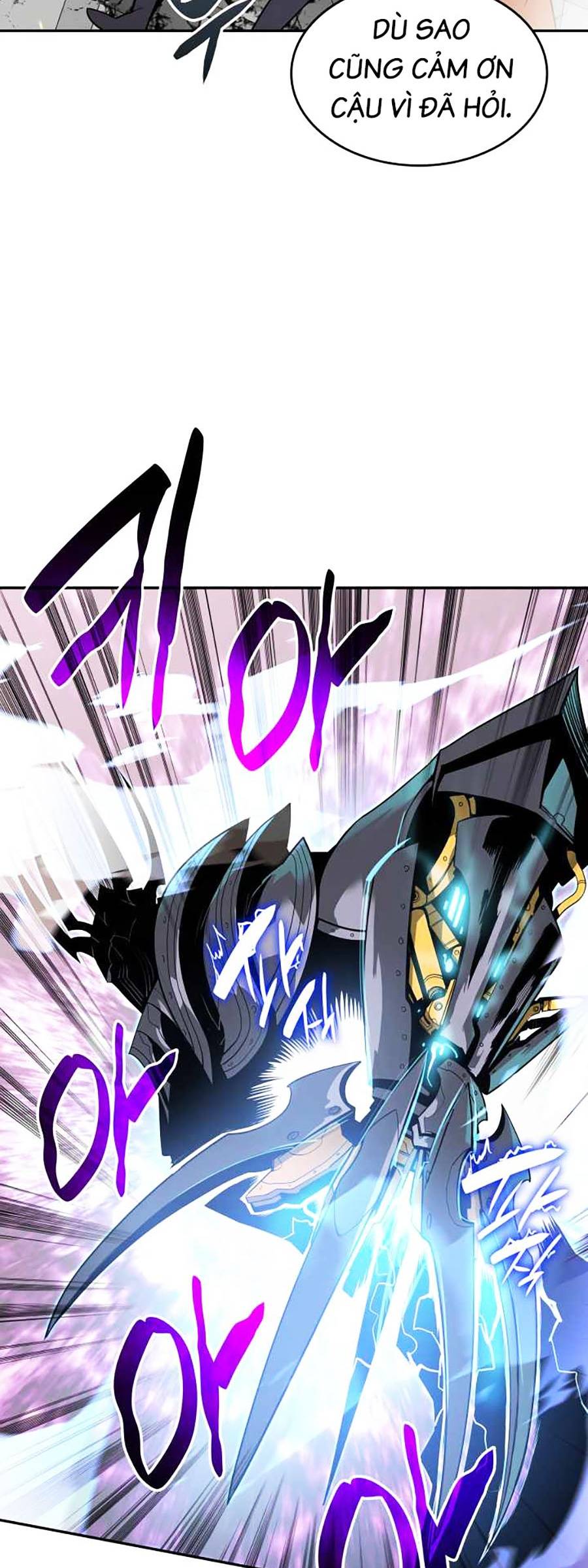 Trở Lại Làm Tân Thủ: Chapter 133
