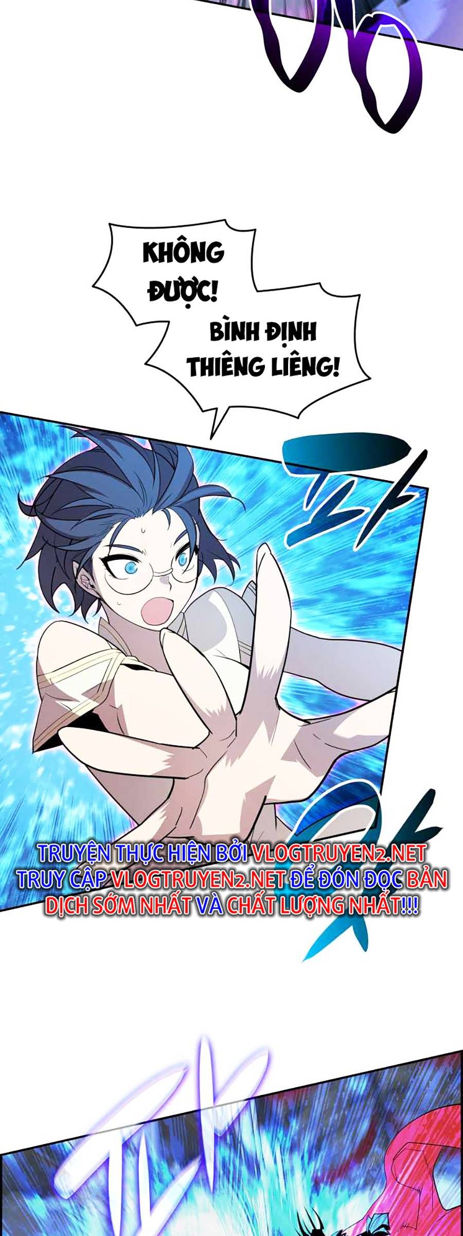 Trở Lại Làm Tân Thủ: Chapter 133