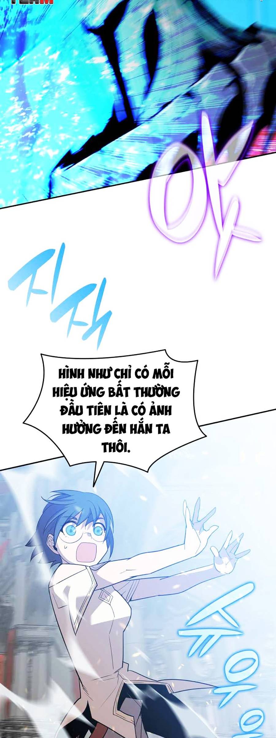 Trở Lại Làm Tân Thủ: Chapter 133