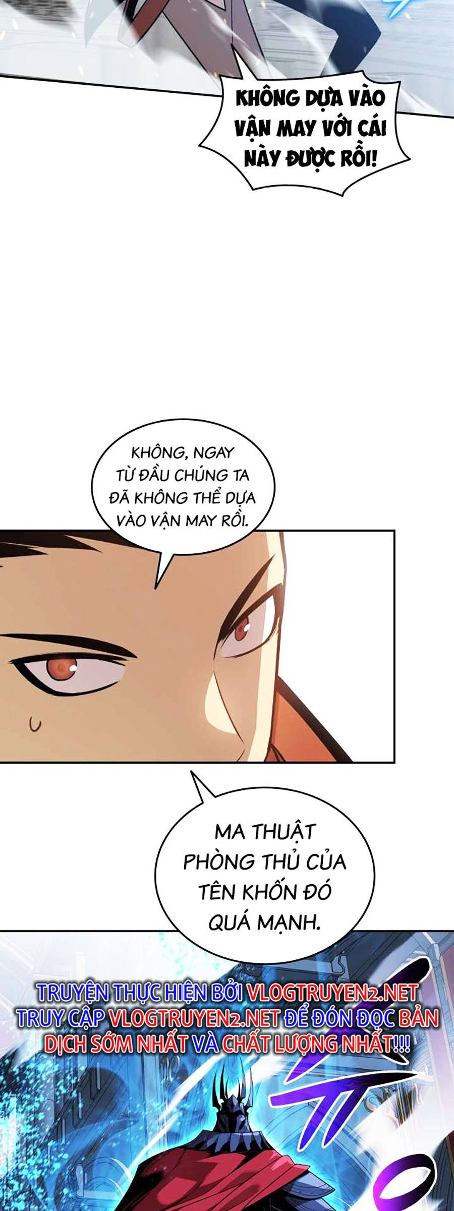 Trở Lại Làm Tân Thủ: Chapter 133