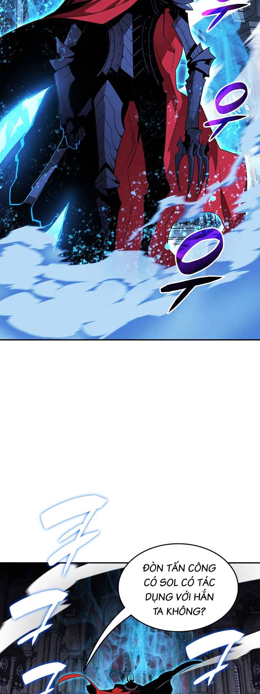 Trở Lại Làm Tân Thủ: Chapter 133