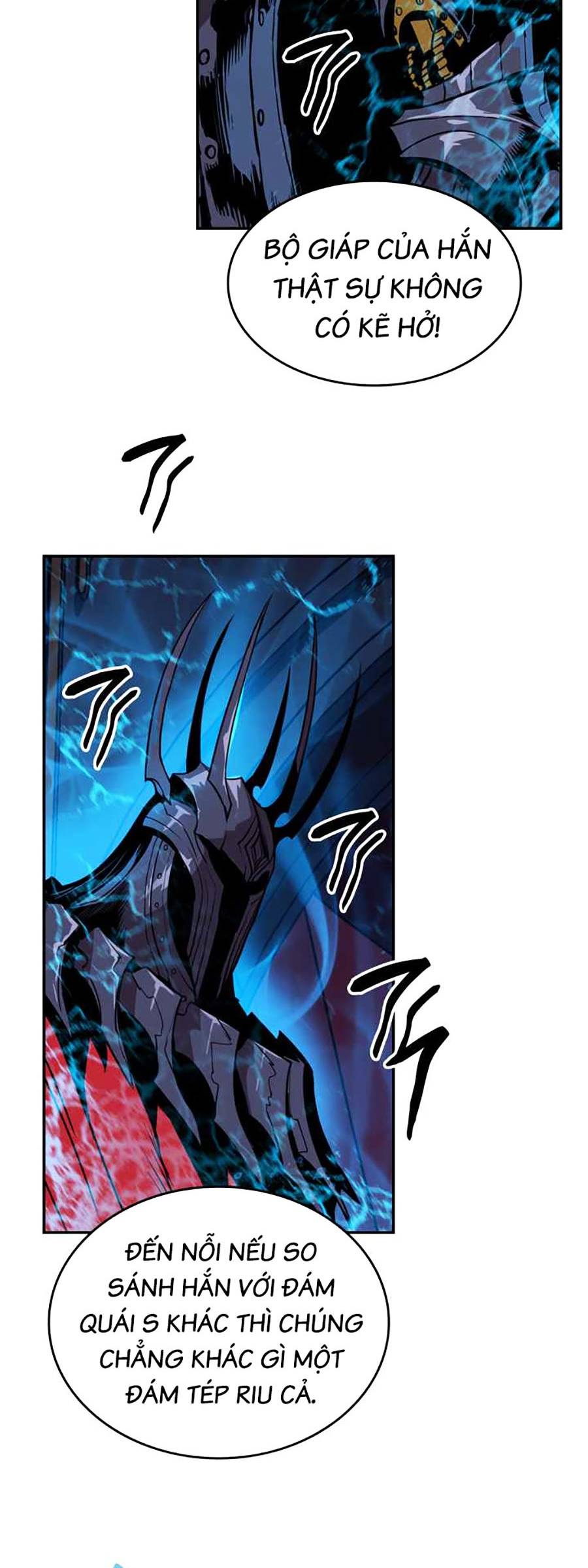 Trở Lại Làm Tân Thủ: Chapter 133