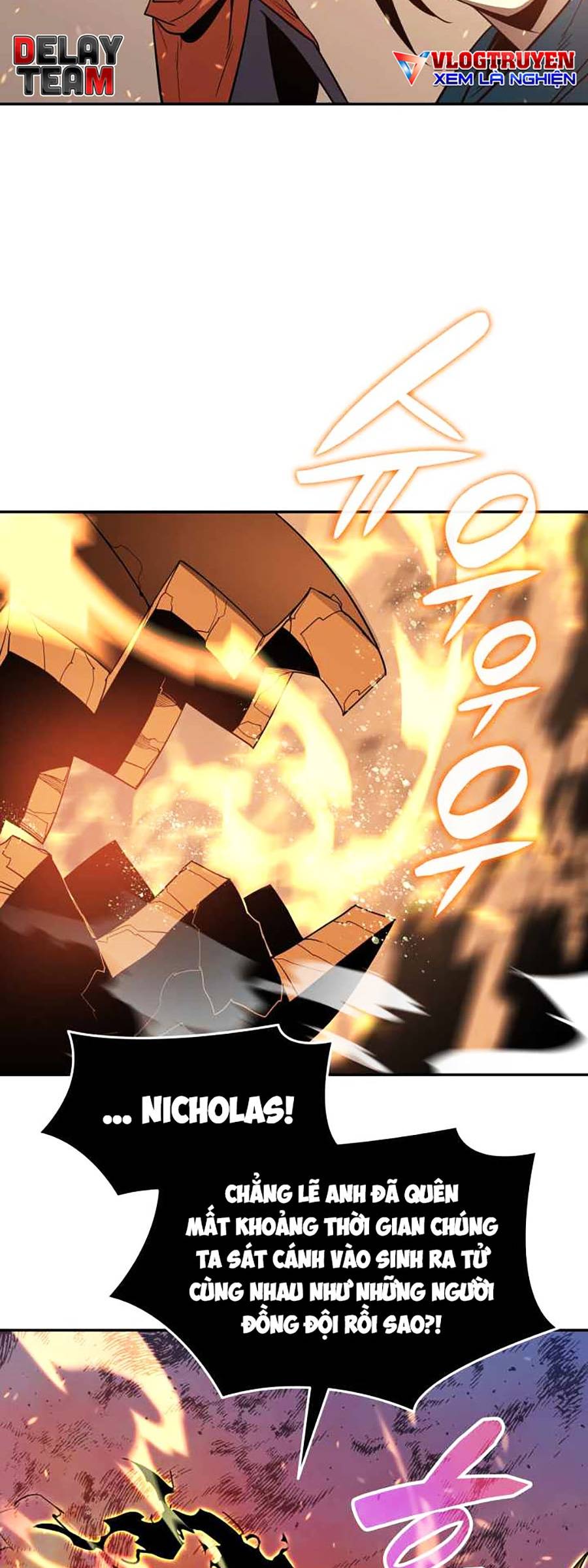 Trở Lại Làm Tân Thủ: Chapter 133