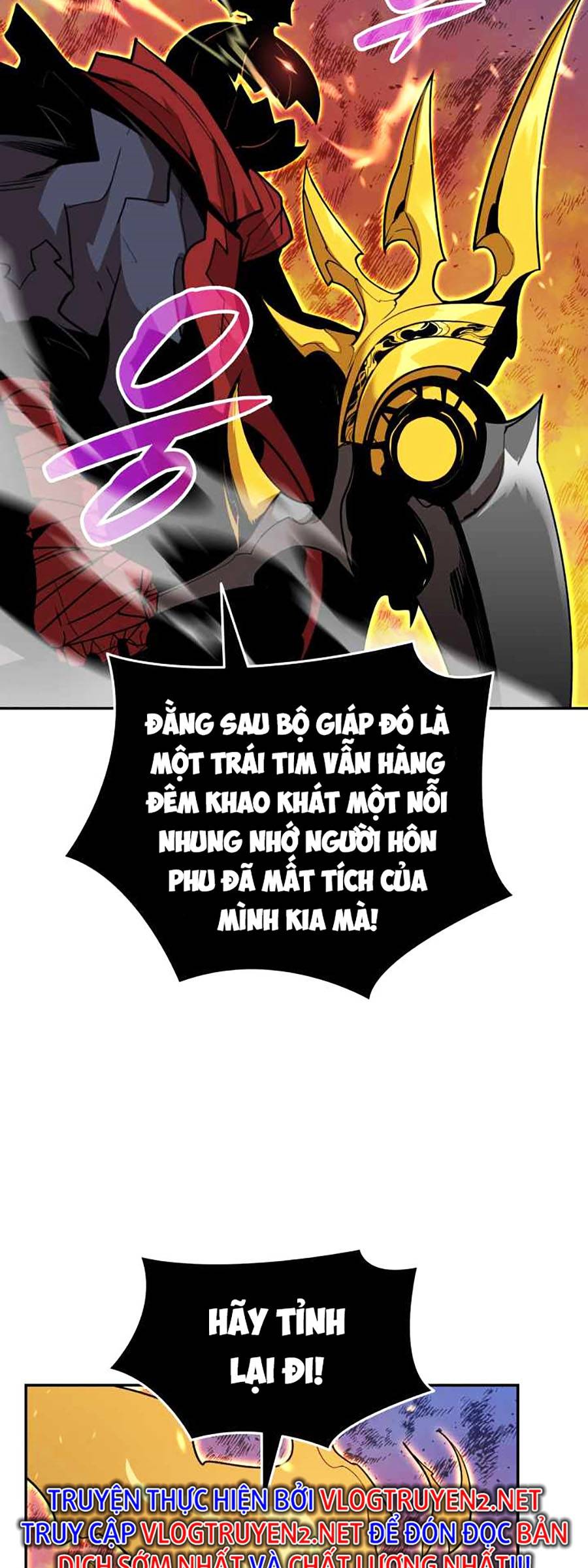 Trở Lại Làm Tân Thủ: Chapter 133