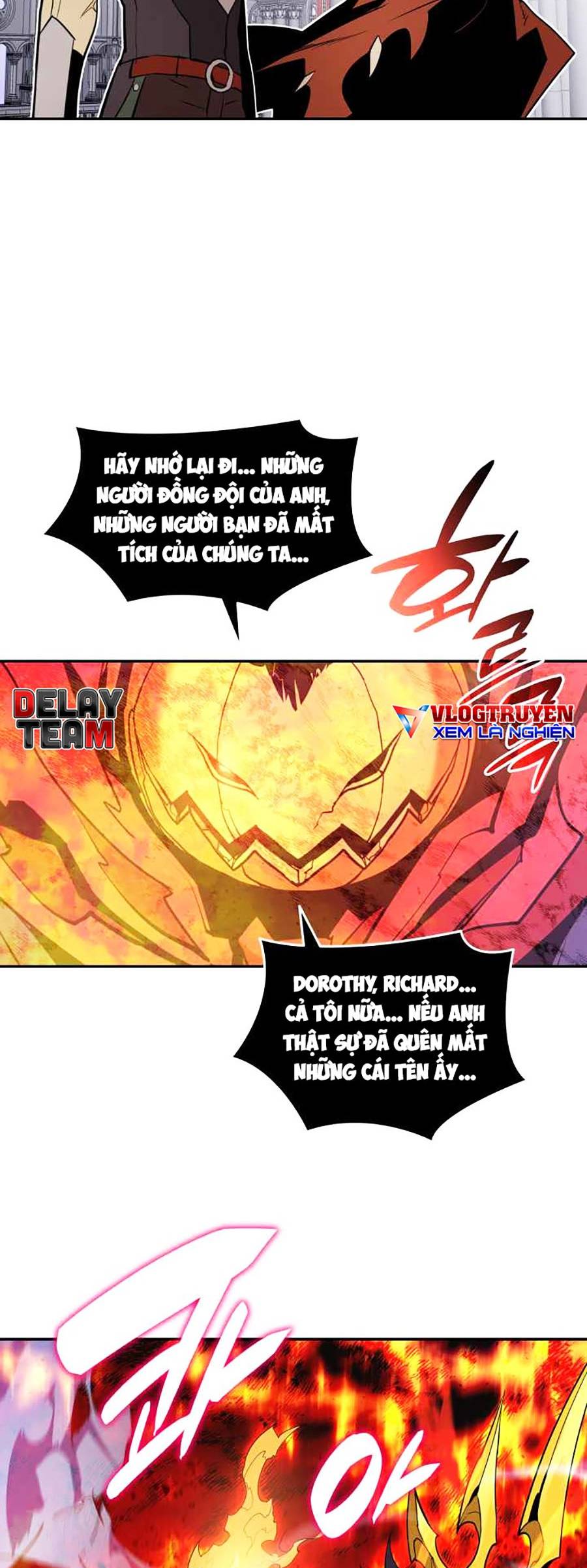 Trở Lại Làm Tân Thủ: Chapter 133