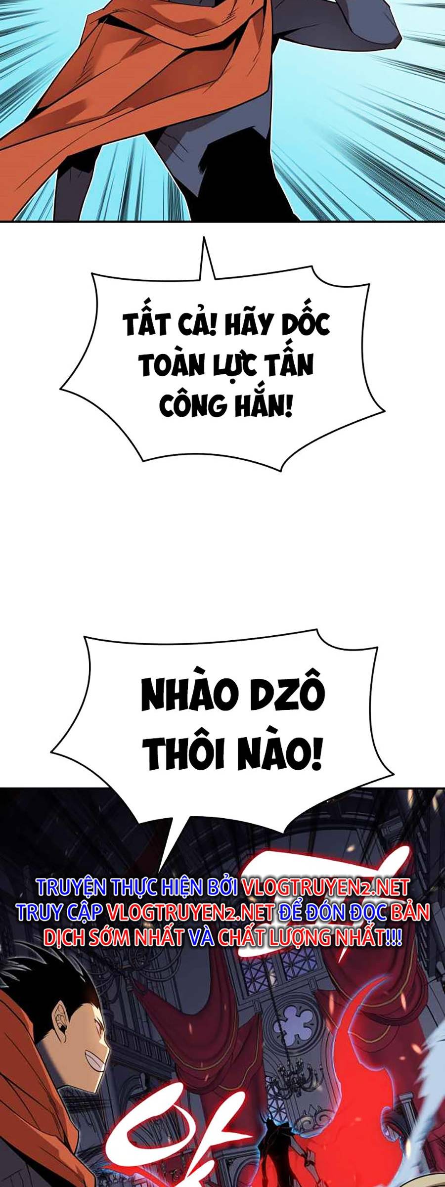 Trở Lại Làm Tân Thủ: Chapter 133