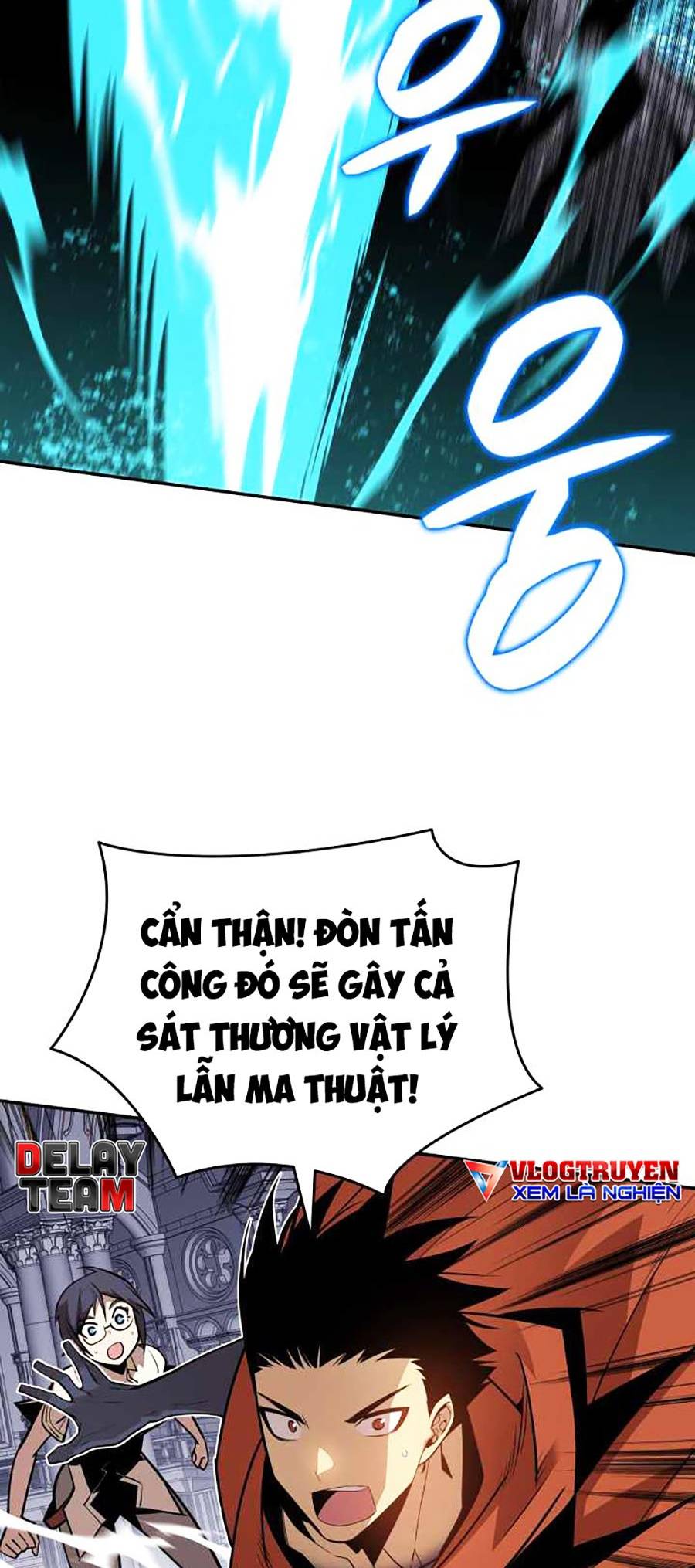 Trở Lại Làm Tân Thủ: Chapter 133