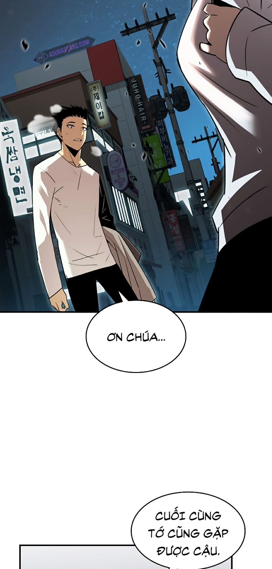 Trở Lại Làm Tân Thủ: Chapter 54