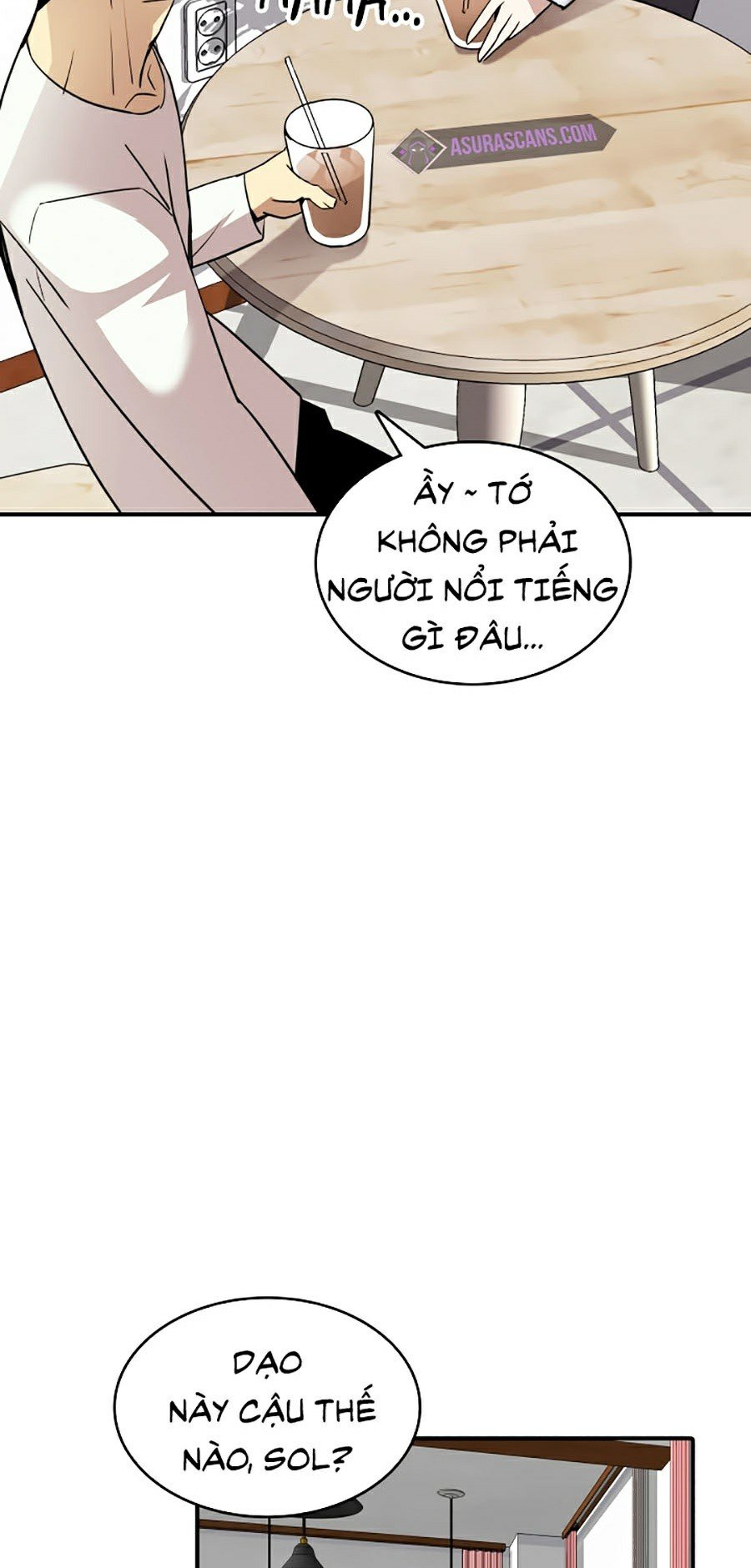 Trở Lại Làm Tân Thủ: Chapter 54