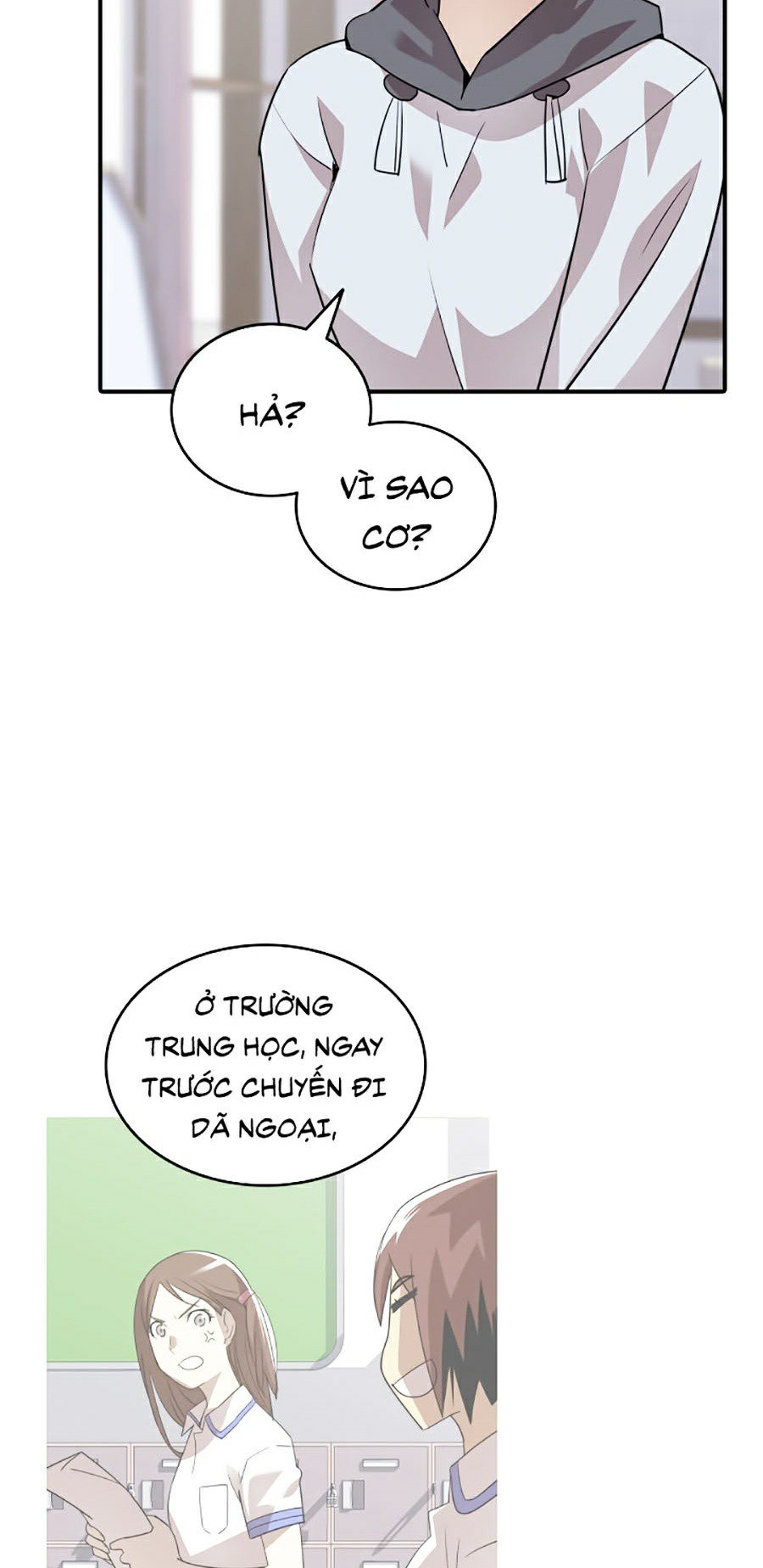 Trở Lại Làm Tân Thủ: Chapter 54