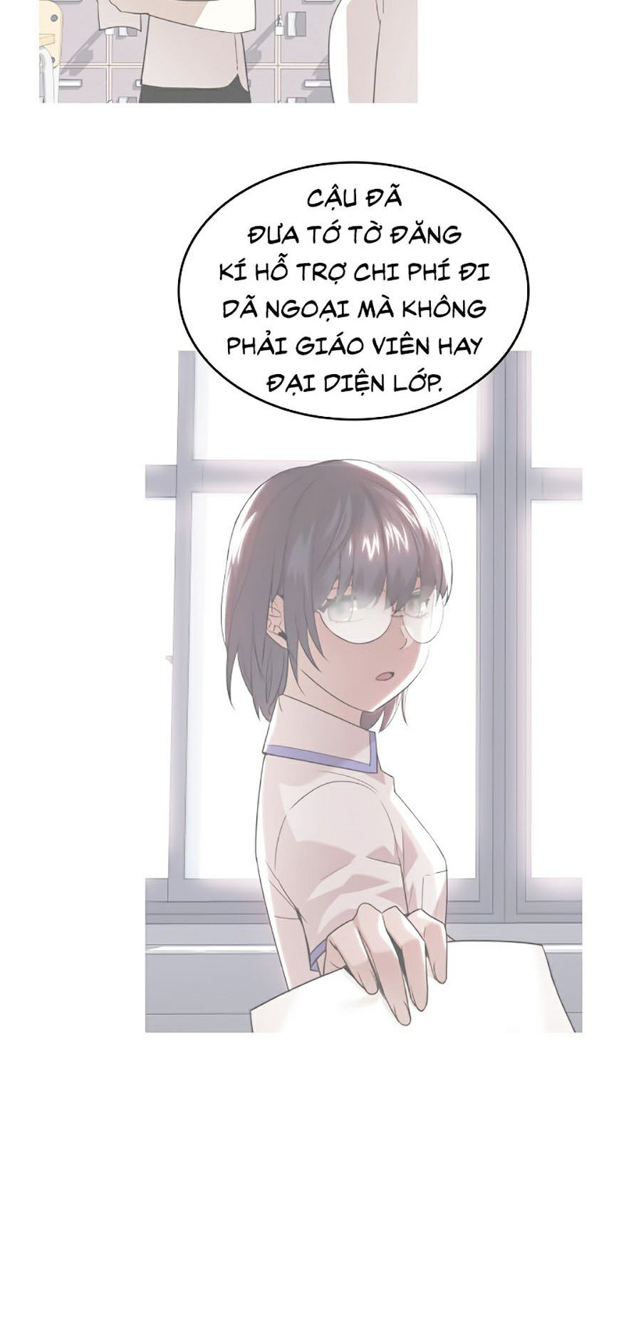 Trở Lại Làm Tân Thủ: Chapter 54