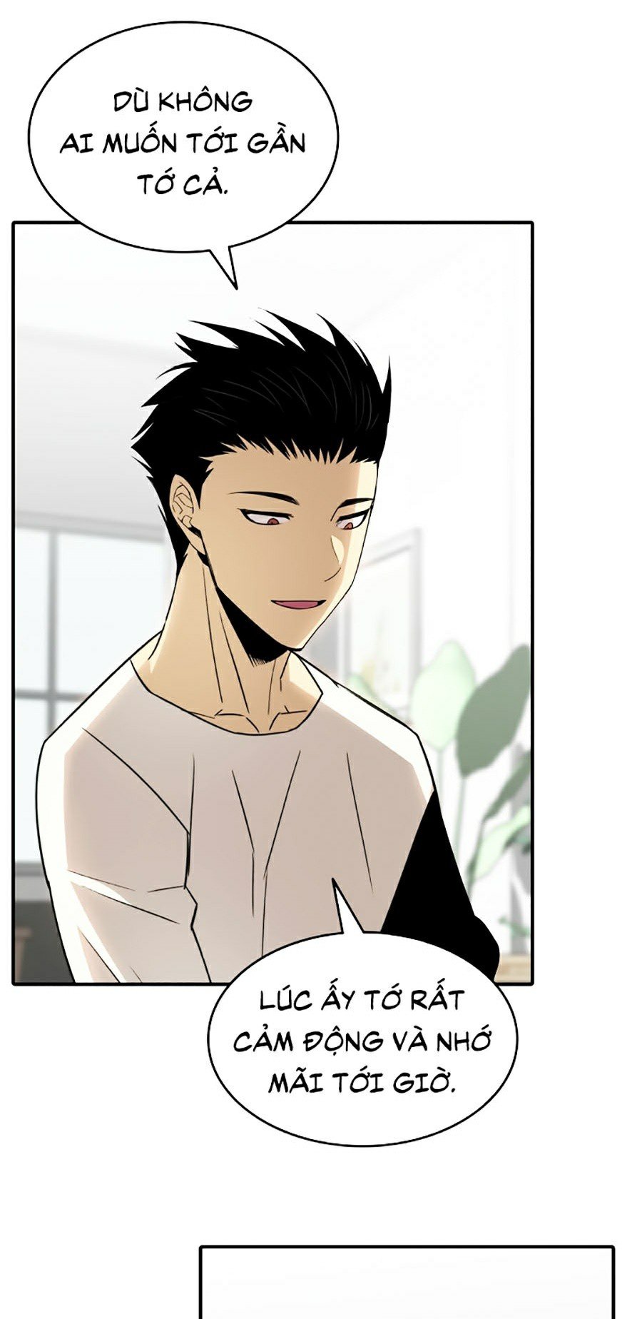Trở Lại Làm Tân Thủ: Chapter 54