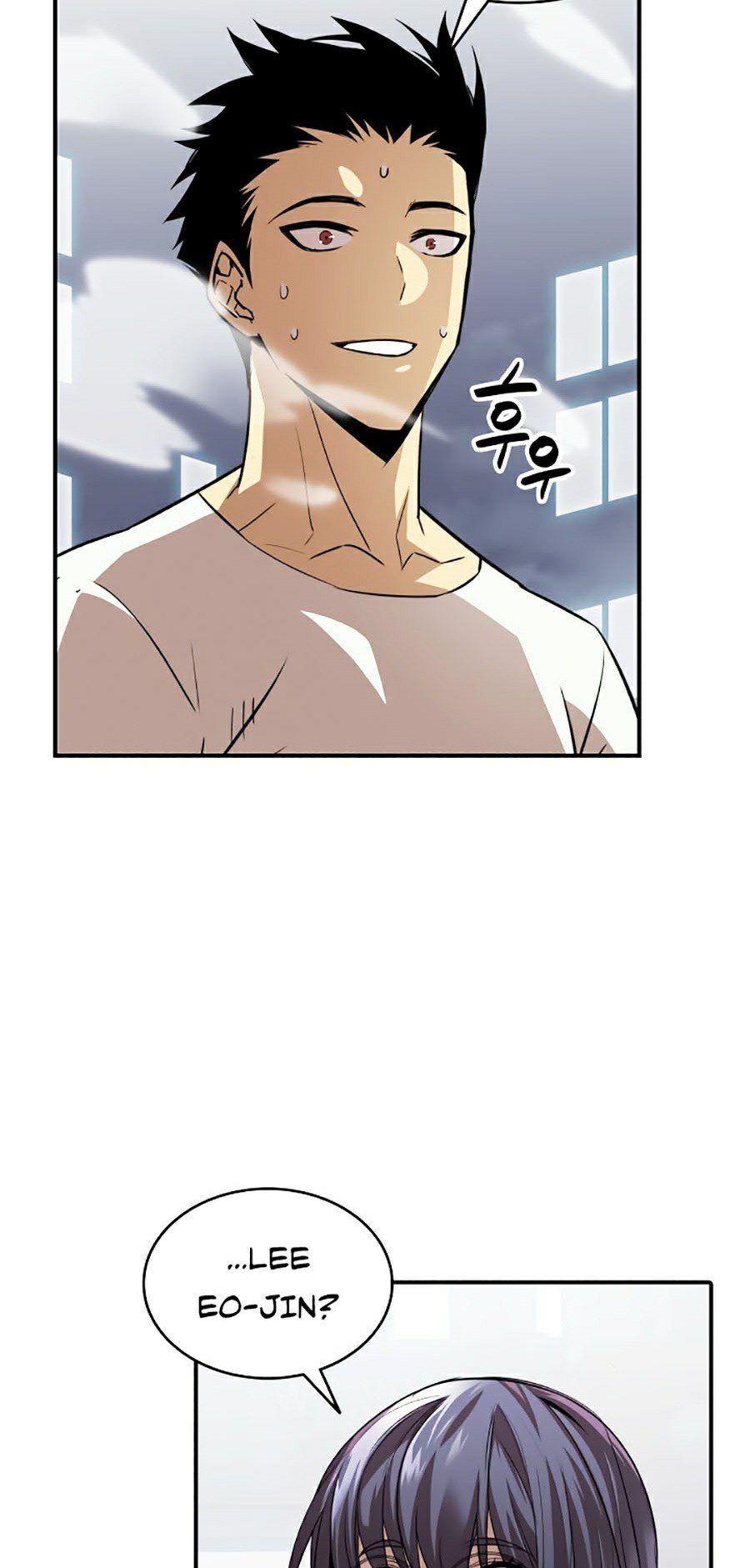 Trở Lại Làm Tân Thủ: Chapter 54