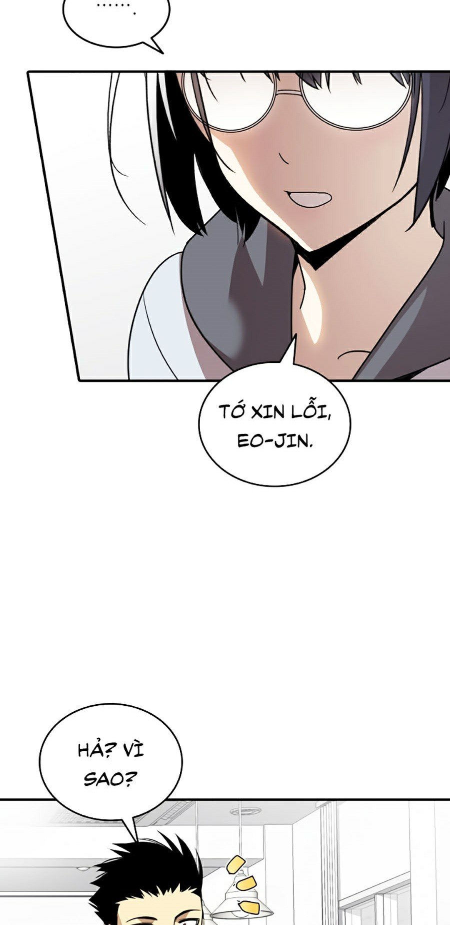 Trở Lại Làm Tân Thủ: Chapter 54