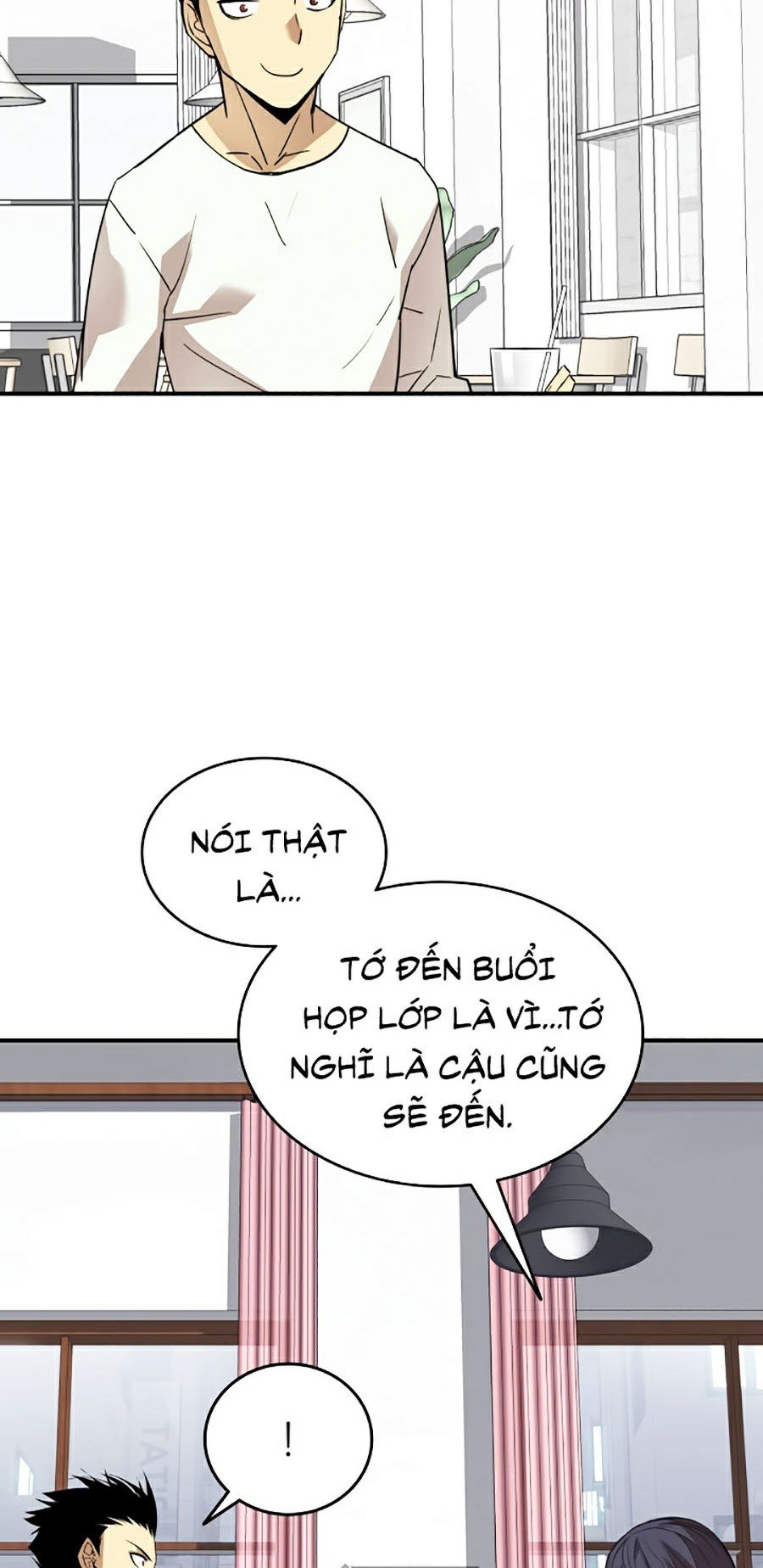 Trở Lại Làm Tân Thủ: Chapter 54
