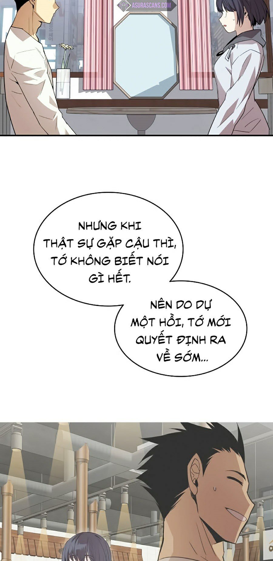 Trở Lại Làm Tân Thủ: Chapter 54