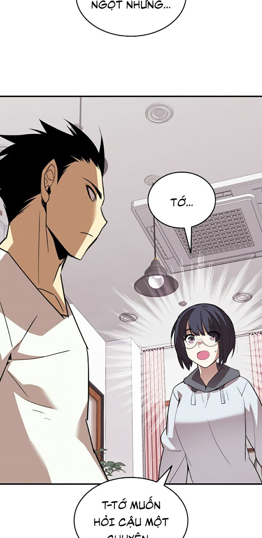 Trở Lại Làm Tân Thủ: Chapter 54