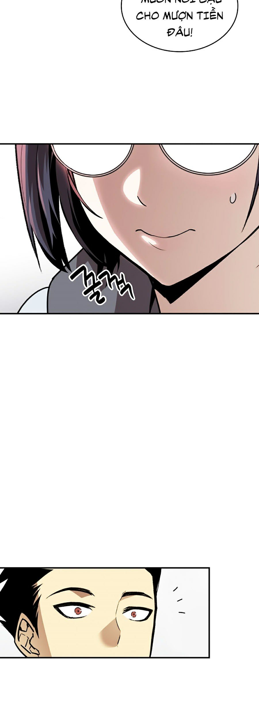 Trở Lại Làm Tân Thủ: Chapter 54