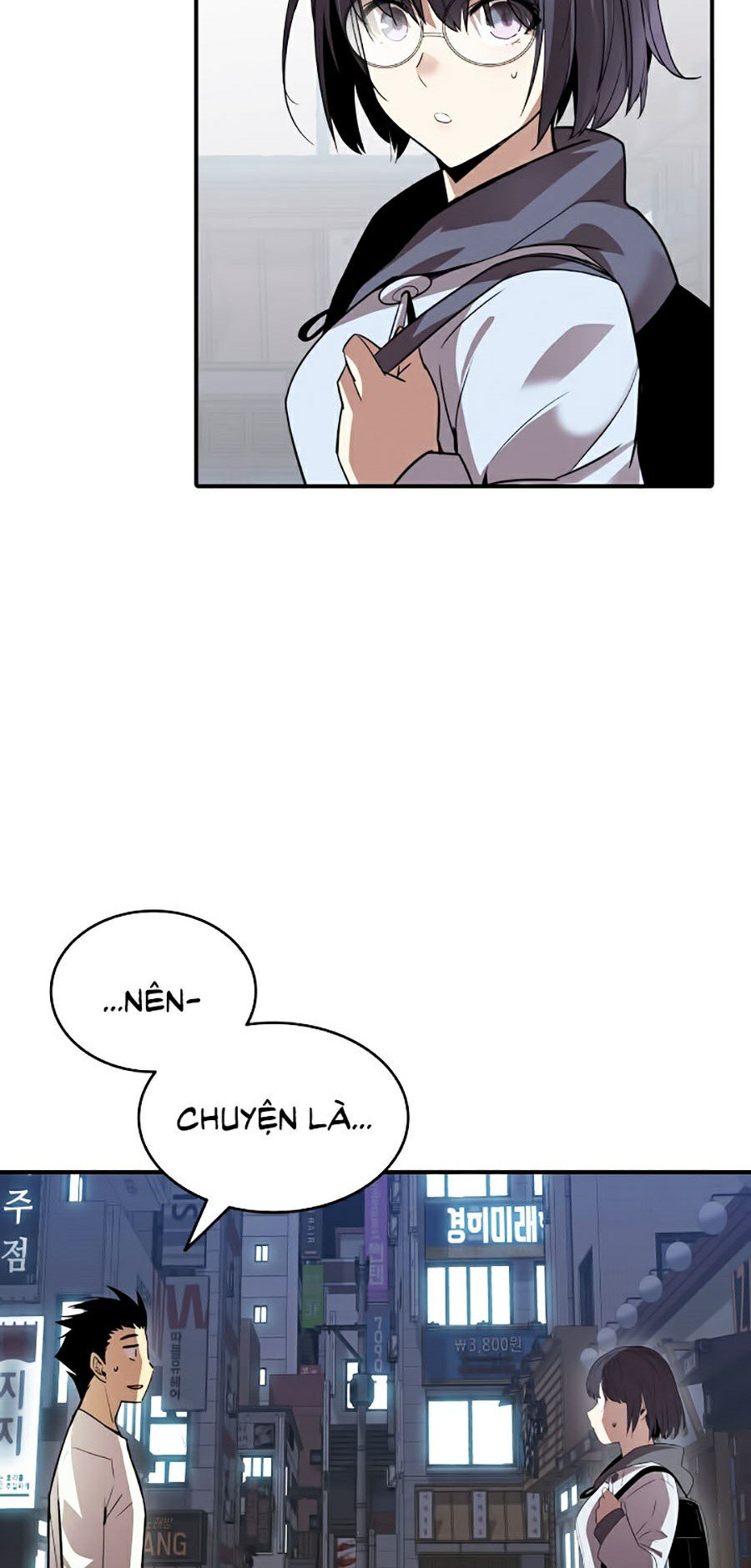 Trở Lại Làm Tân Thủ: Chapter 54