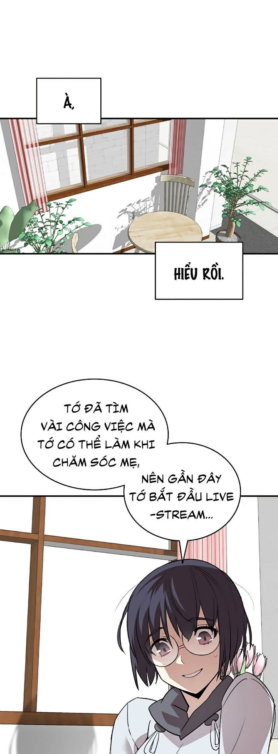 Trở Lại Làm Tân Thủ: Chapter 54