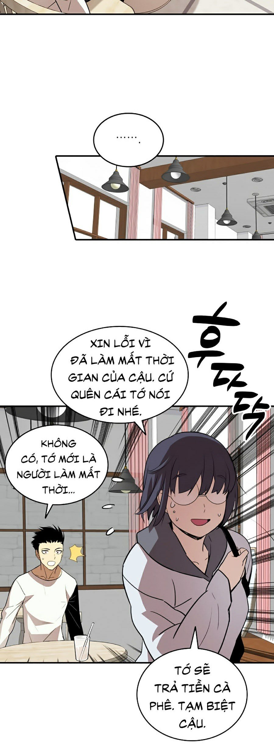 Trở Lại Làm Tân Thủ: Chapter 54