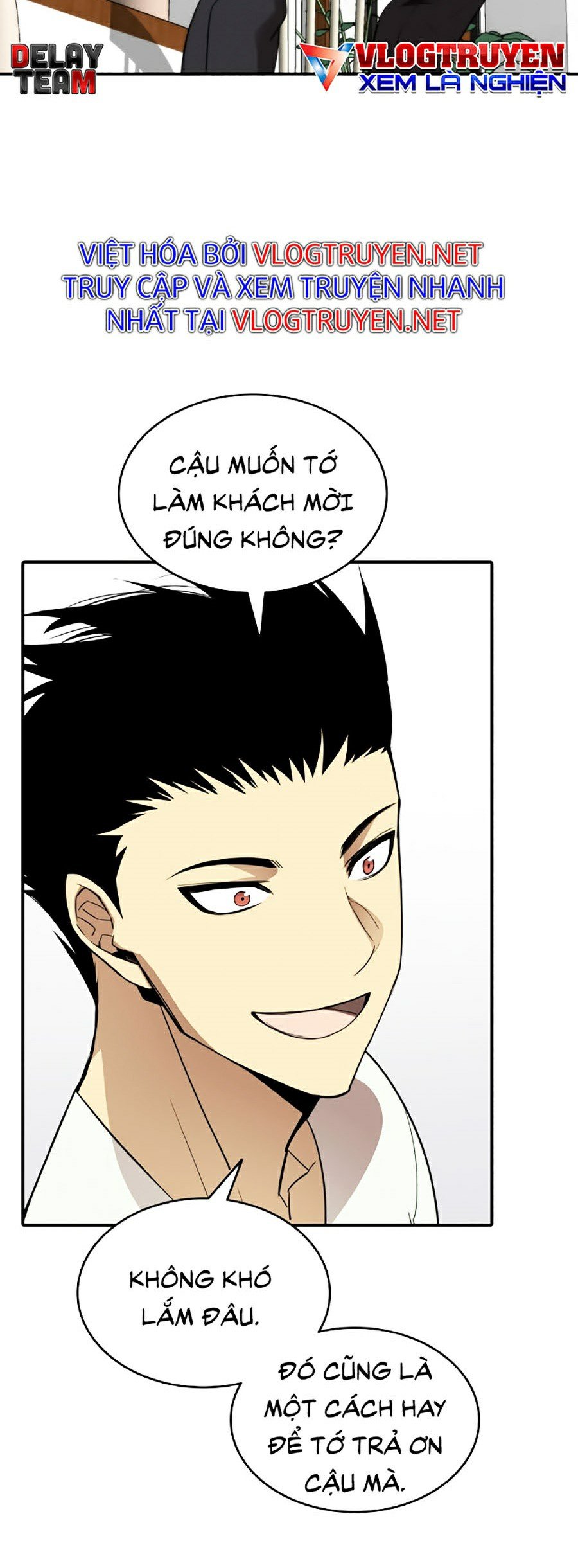 Trở Lại Làm Tân Thủ: Chapter 54